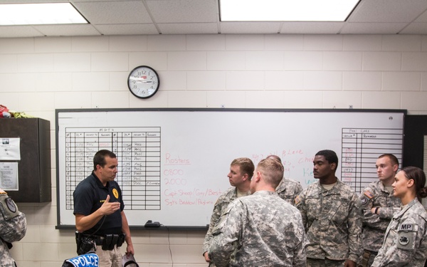 Georgia Army National Guard