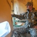 SC National Guard Hurricane Matthew Emergency Response
