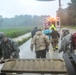 SC National Guard Hurricane Matthew Emergency Response