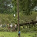 Joint Base Charleston Recovers from Hurricane Matthew