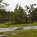 Joint Base Charleston Recovers from Hurricane Matthew