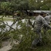 Joint Base Charleston Recovers from Hurricane Matthew