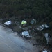 SC National Guard Hurricane Matthew Damage Assessment