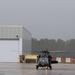 SC National Guard Hurricane Matthew Damage Assessment