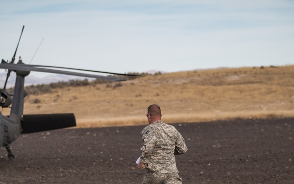 Photo Essay: Raptor Fury Week 1 Highlights