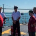 Ship Tours During San Francisco Fleet Week