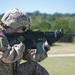 316th ESC M4 Carbine Range Qualification