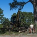 Joint Base Charleston Recovers from Hurricane Matthew