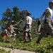 Joint Base Charleston Recovers for Hurricane Matthew
