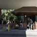 Joint Base Charleston Recovers from Hurricane Matthew