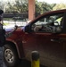 Joint Base Charleston Recovers from Hurricane Matthew