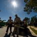 Joint Base Charleston Recovers from Hurricane Matthew