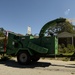 Joint Base Charleston Recovers from Hurricane Matthew