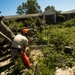Joint Base Charleston Recovers from Hurricane Matthew