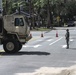 Florida National Guard Soldiers support local law enforcement