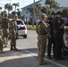 Florida National Guard Soldiers support local law enforcement