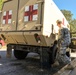 SC National Guard Hurricane Matthew Emergency Response