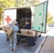 SC National Guard Hurricane Matthew Emergency Response
