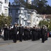 Italian Heritage Parade During San Francisco Fleet Week