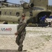 Service members with Joint Task Force Matthew participate in supply distribution operations in Haiti