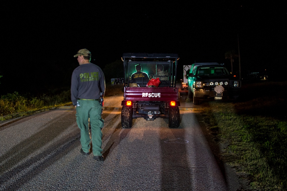 Joint Base Charleston EOD responds to Civil War era UXO