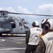 Combat Cargo, VMM-365 Super Stallions fuel up for Haiti