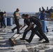 USS Dwight D. Eisenhower Deployment