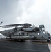 Flight Operations Aboard USS Bonhomme Richard (LHD 6)