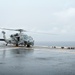 Flight Operations aboard USS Bonhomme Richard (LHD 6)