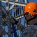 Joint Base Charleston Recovers from Hurricane Matthew