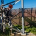 Joint Base Charleston Recovers from Hurricane Matthew