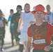 Staff Sergeant does Tough Mudder for Conditioning