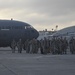 621 Contingency Response Wing in Haiti 2016