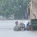 Guardsmen rescue flood victims