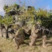 Camouflage training at Slovak Shield 2016
