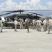 621 Contingency Response Wing Haiti 2016