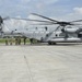 621 Contingency Response Wing Haiti 2016