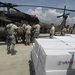 621 Contingency Response Wing Haiti 2016