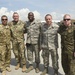 621 Contingency Response Wing Haiti 2016