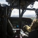 Service members fly to areas affected by Hurricane Matthew