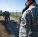 650th MI Gp Soldiers practice CBRN defense