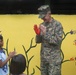 U.S. Marine Corps Brig. Gen. John Jansen Visits Cagayan Work Sites During PHIBLEX 33