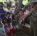 U.S. Marine Corps Brig. Gen. John Jansen Visits Cagayan Work Sites During PHIBLEX 33