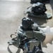 650th MI Gp Soldiers practice CBRN defense