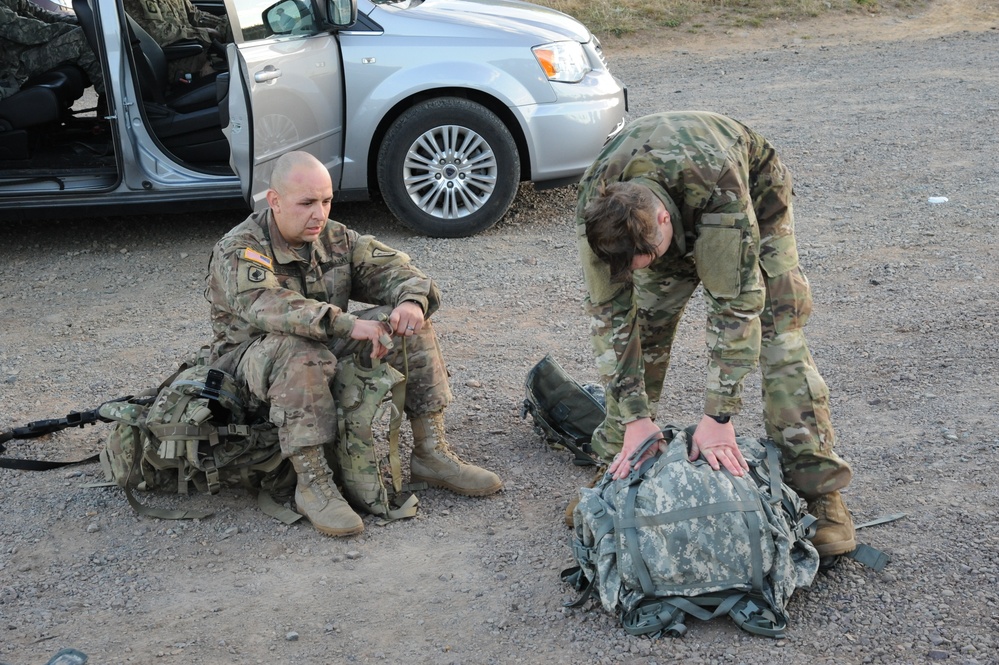 DVIDS - Images - Best Medic Competition [Image 8 of 12]