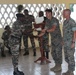 Cameroon, U.S. work together to combat illicit trafficking