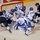 10-03-16 Air Force Hockey vs Mount Royal