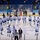 10-03-16 Air Force Hockey vs Mount Royal