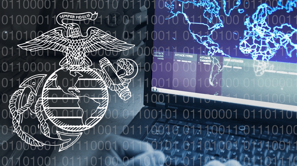 Marine Corps cyber acquisition just got faster