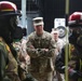 Commander JTFCS visits CBIRF training ground